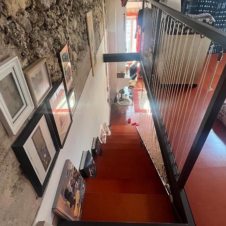 Appartement Terrasse Proche Vieux-Port Marseille Eksteriør billede