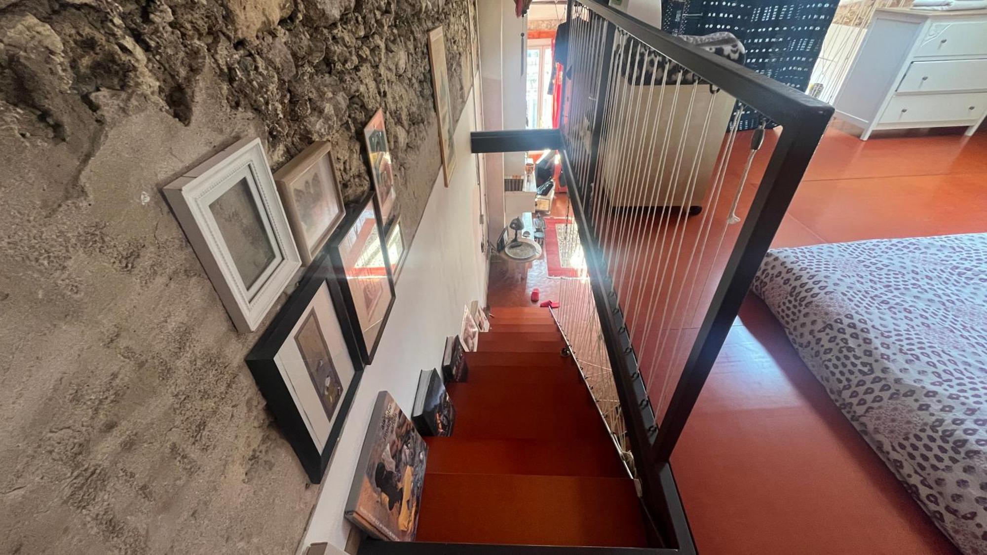 Appartement Terrasse Proche Vieux-Port Marseille Eksteriør billede
