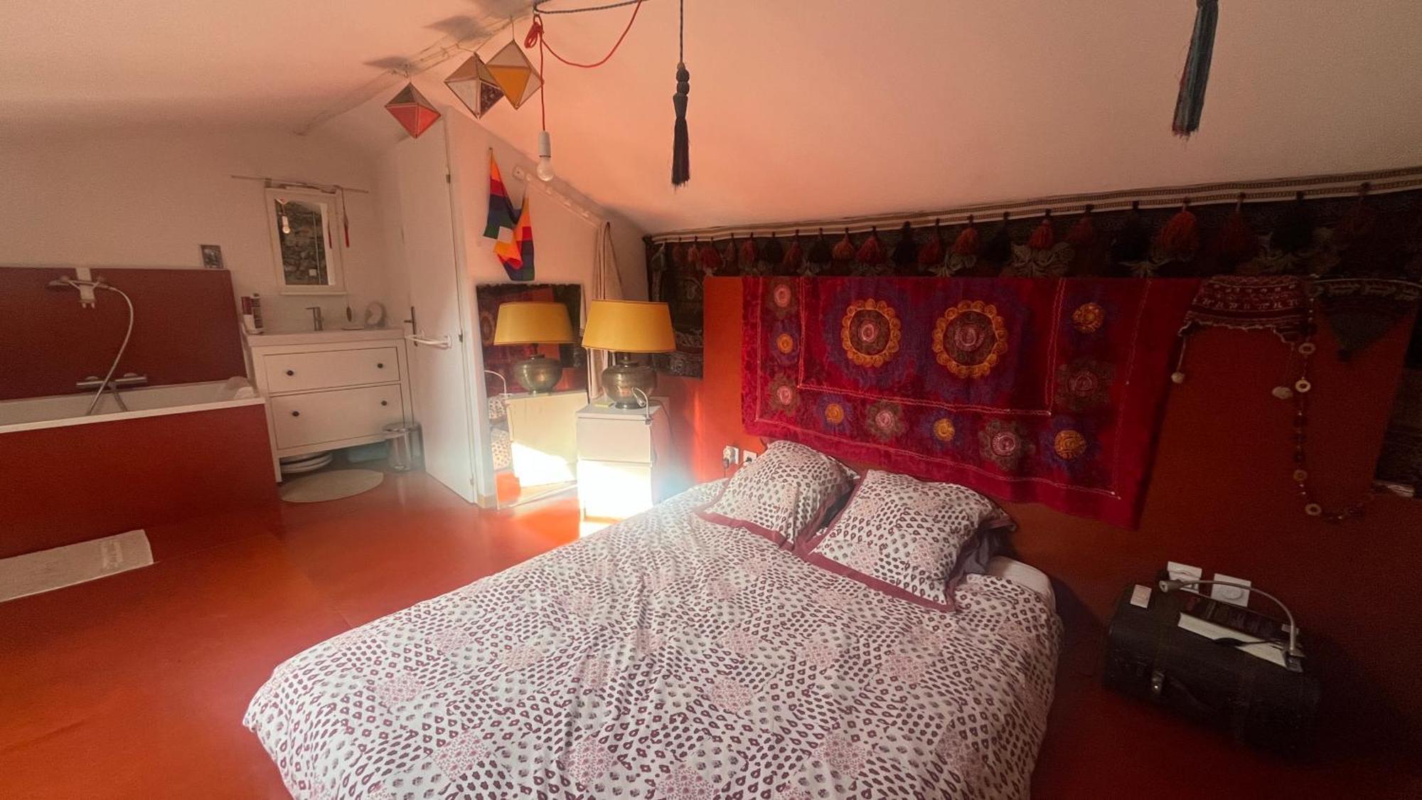 Appartement Terrasse Proche Vieux-Port Marseille Eksteriør billede